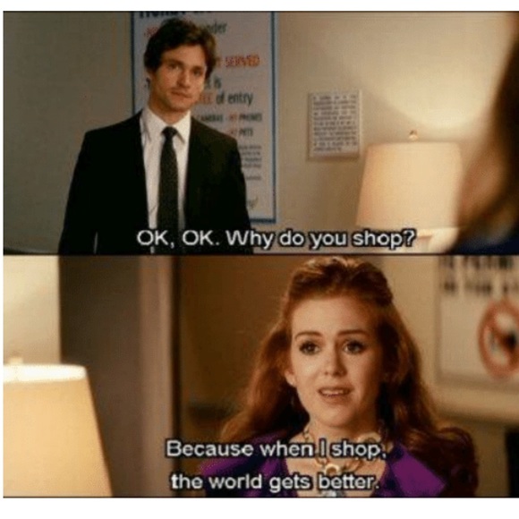 Meet your Posher, Mel - Picture 4 of 4